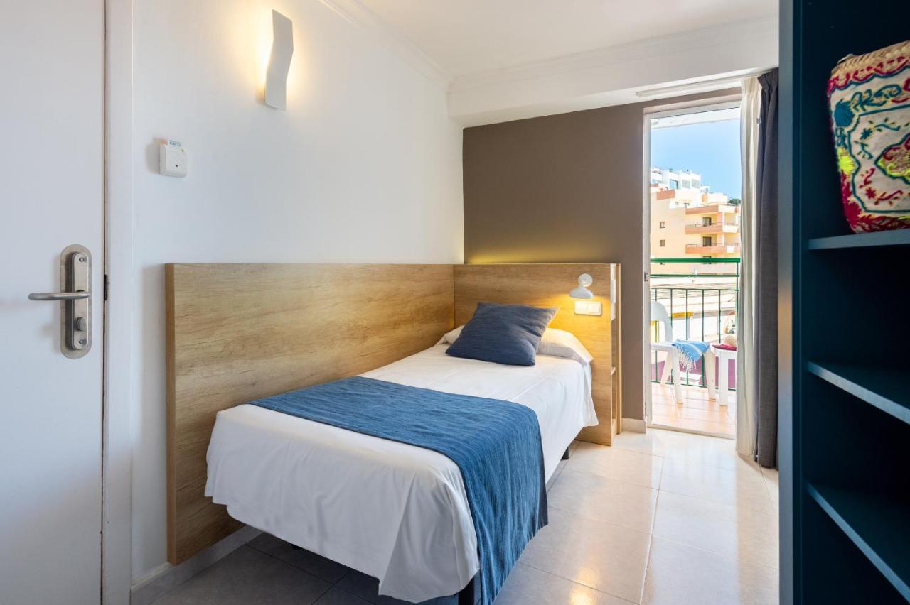 Hotel Vibra Marítimo Ibiza Exterior foto