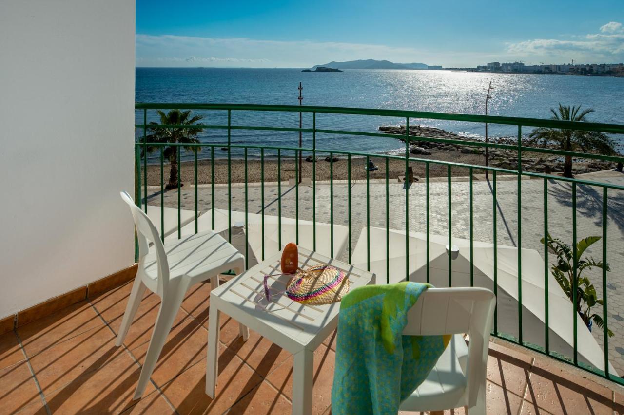 Hotel Vibra Marítimo Ibiza Exterior foto