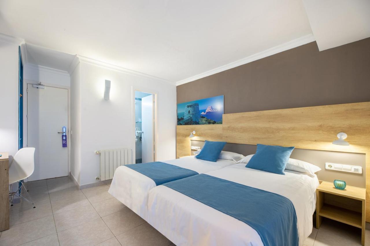 Hotel Vibra Marítimo Ibiza Exterior foto