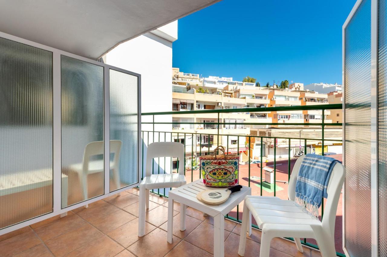 Hotel Vibra Marítimo Ibiza Exterior foto
