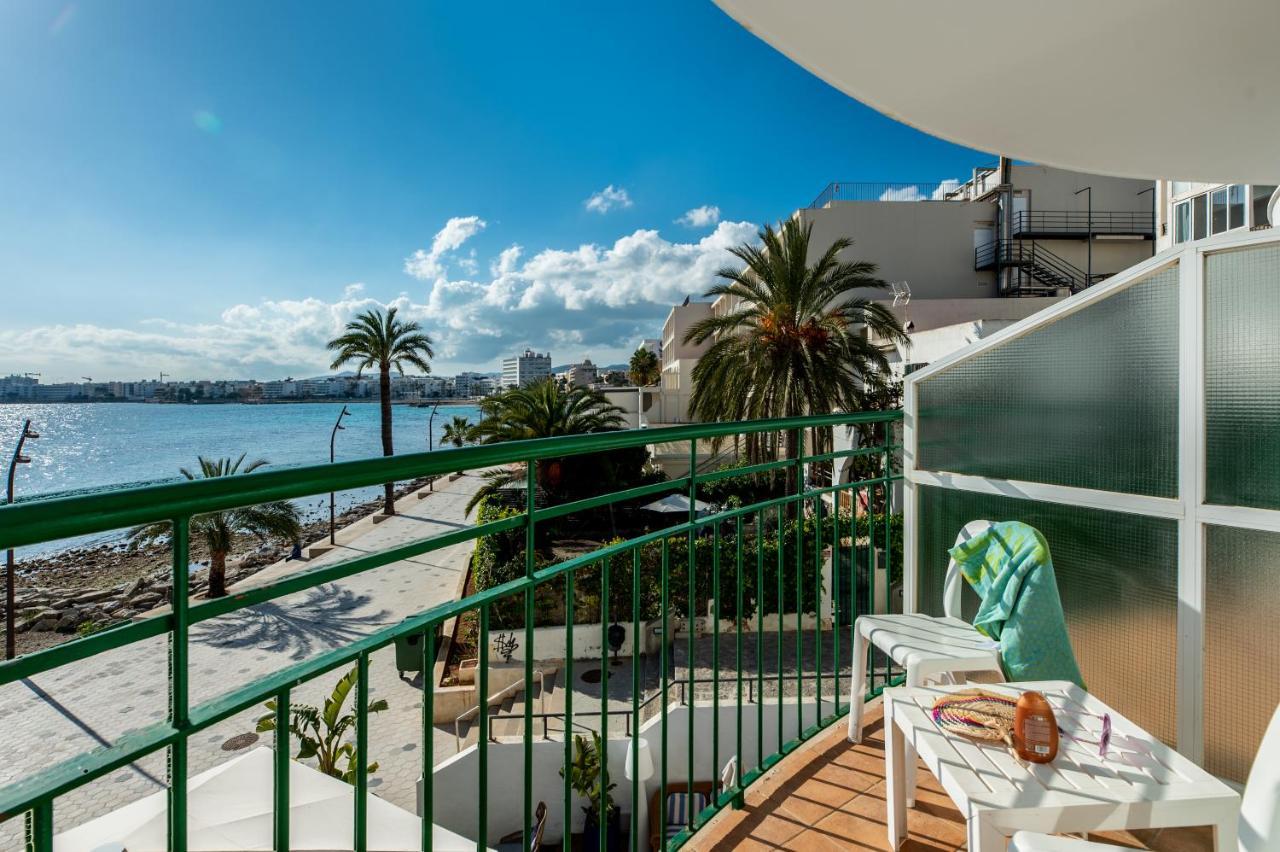 Hotel Vibra Marítimo Ibiza Exterior foto