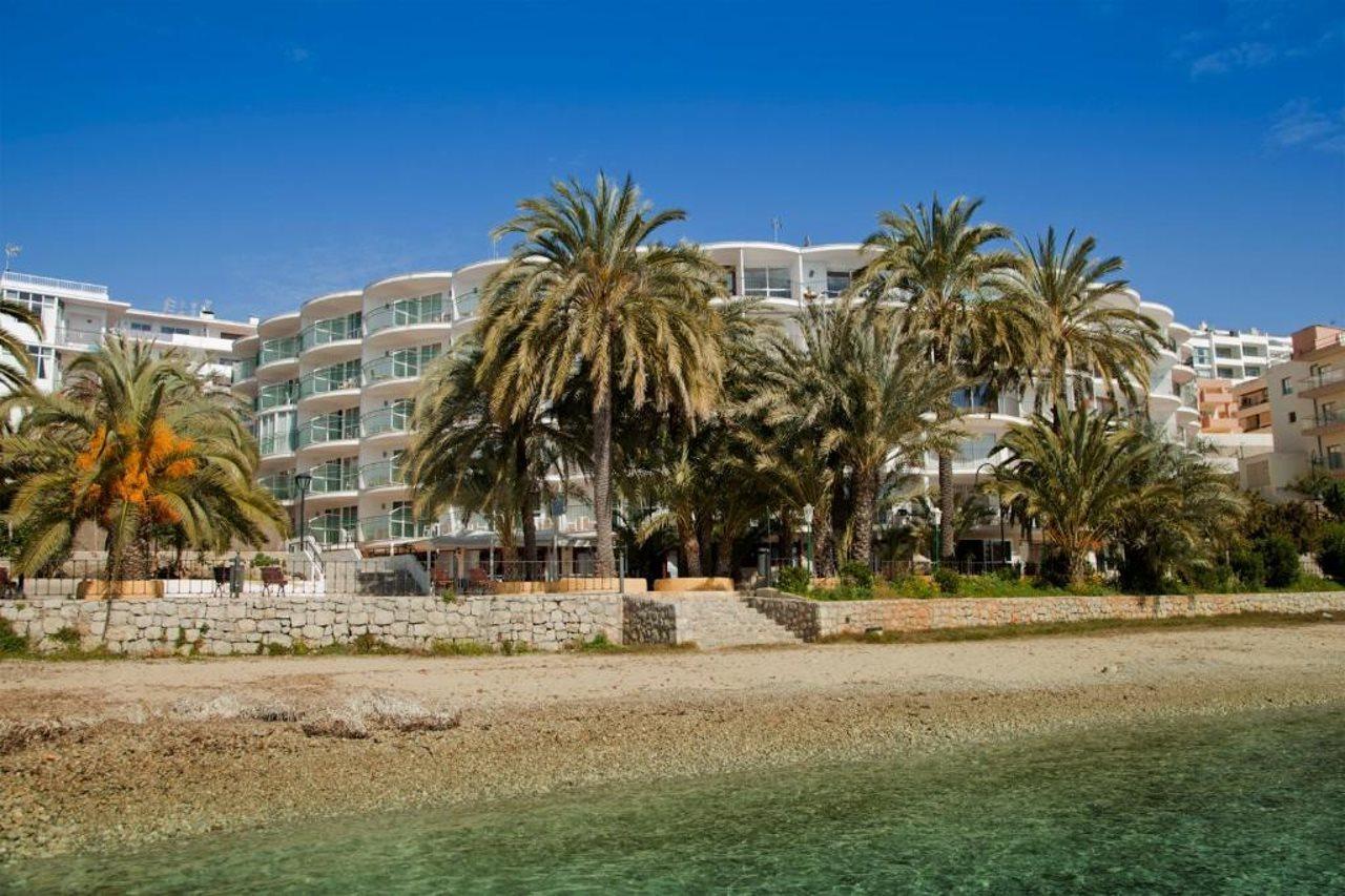 Hotel Vibra Marítimo Ibiza Exterior foto