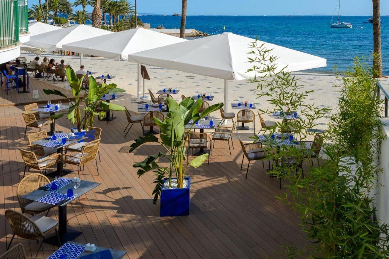 Hotel Vibra Marítimo Ibiza Exterior foto
