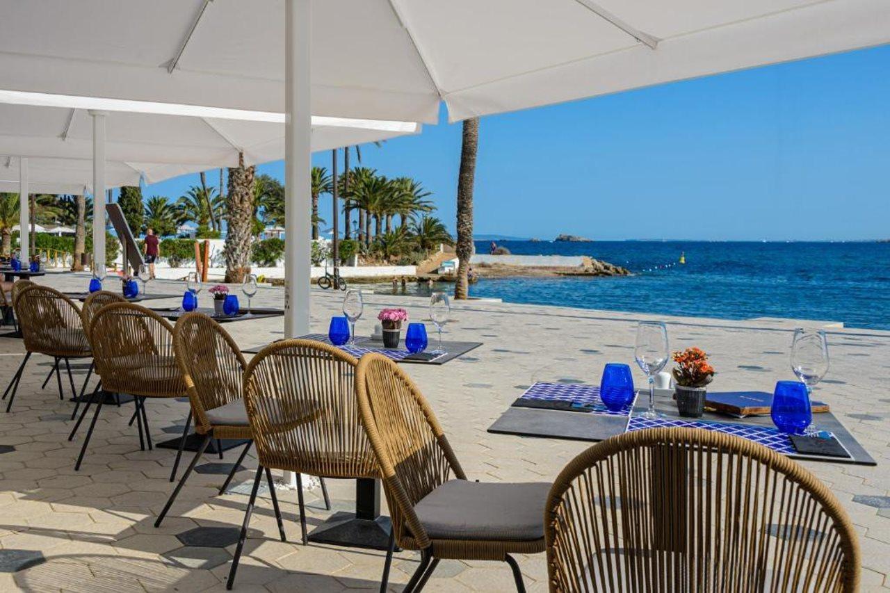 Hotel Vibra Marítimo Ibiza Exterior foto