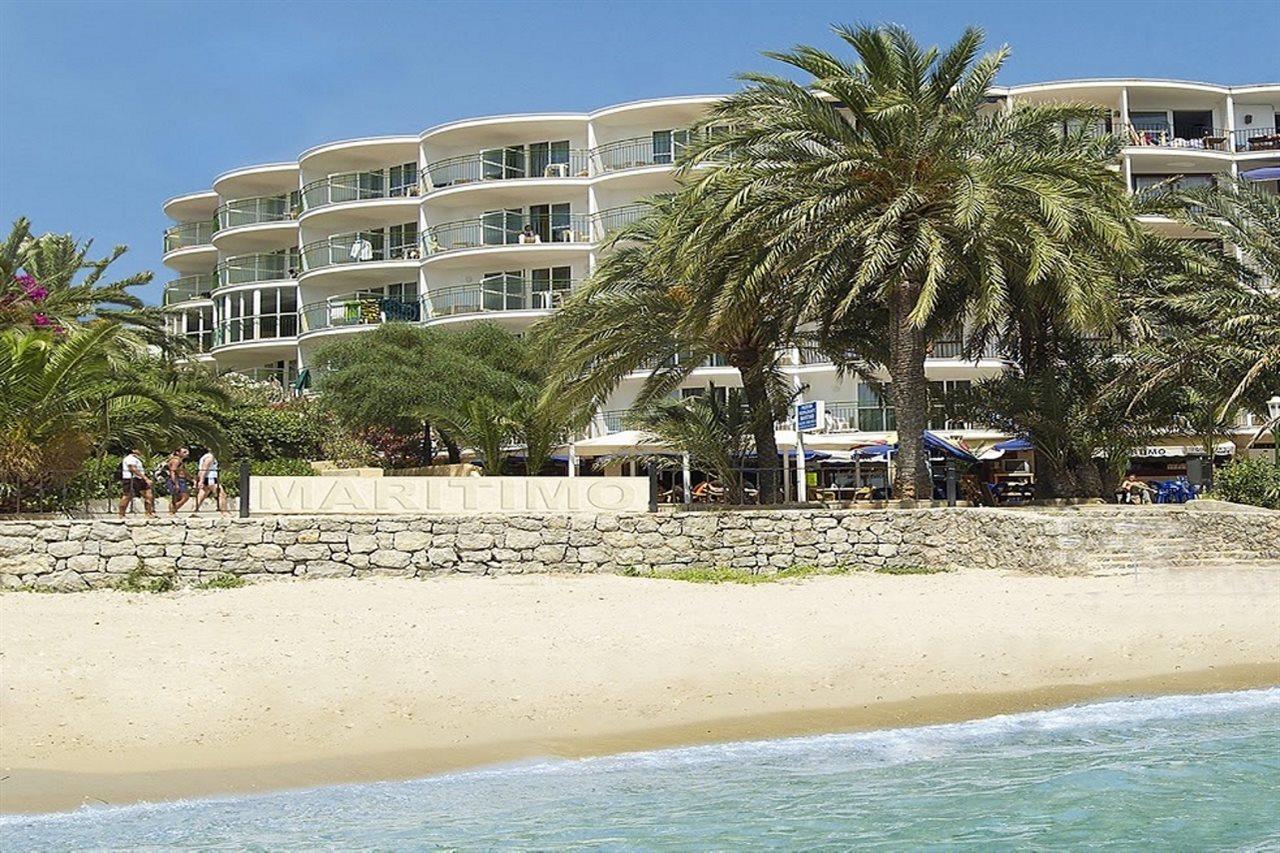 Hotel Vibra Marítimo Ibiza Instalações foto