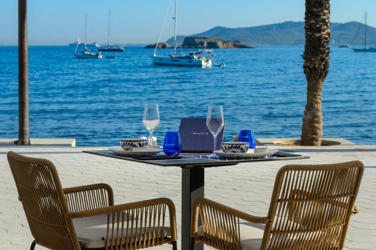 Hotel Vibra Marítimo Ibiza Exterior foto