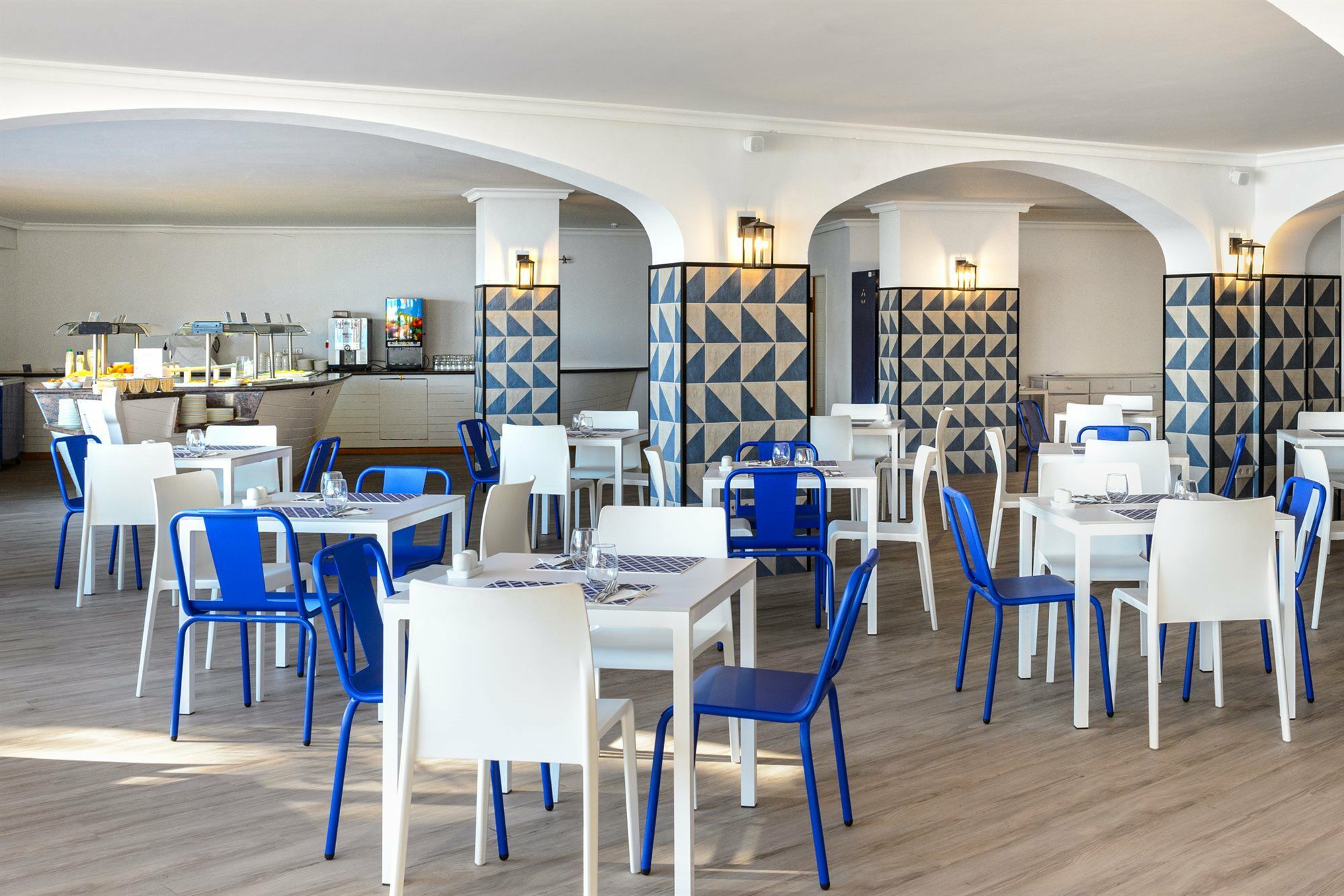 Hotel Vibra Marítimo Ibiza Exterior foto